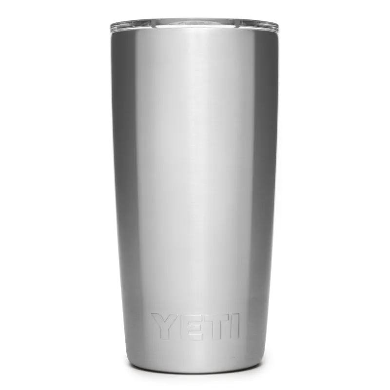 Yeti Rambler 10oz Tumbler Stainless Steel